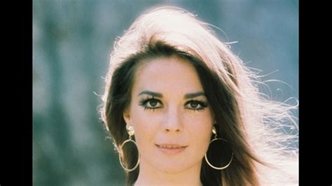 Remembering Natalie Wood