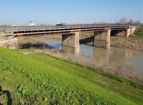 Il comune di finale emilia in emilia romagna. Finale Emilia, riapre il Ponte Vecchio per pedoni e ...