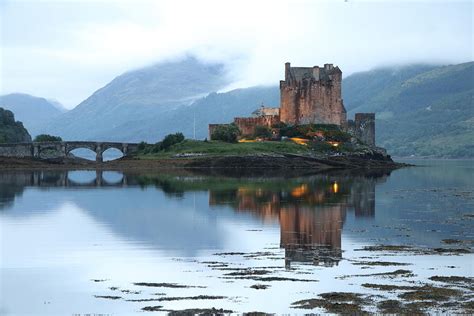 Isle Of Skye Scotland United Kingdom Photograph By Paul James Bannerman