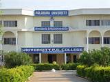 Palamuru University Degree Results 2014 Date Photos