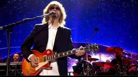Jeff Lynnes Elo Electric Light Orchestra All Over The World Youtube
