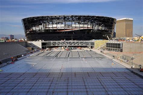 Garth Brooks Concert For Allegiant Stadium In Vegas Sells Out In 75