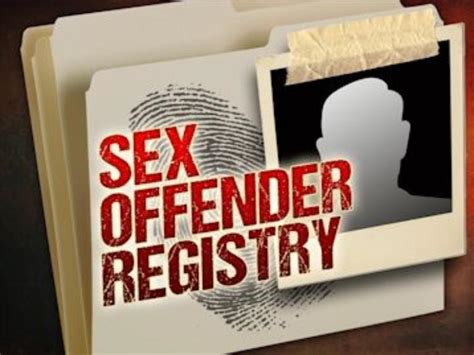 Can I Get Removed From The Sex Offender Registry In Florida ⋆ Mcguire