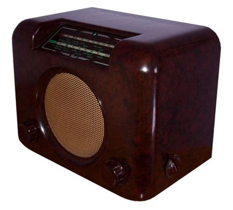 Bush Dac A Uk Retro Radio Vintage Radio About Uk All