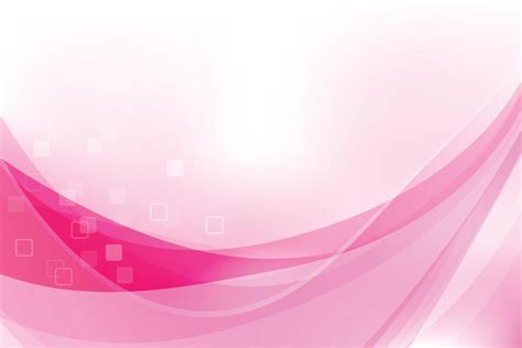 Abstract Background Curve And Blend Light Pink 001 9873435 Vector Art