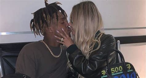 Ally lotti is the girlfriend of juice wrld, an american rapper, singer, and songwriter best known for his hit singles all girls are the same, lucid dreams, and bandit. Ally Lotti Bio, Wiki, Age, Boyfriend (Juice World's ...
