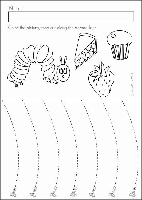 Back to School Math & Literacy Worksheets and Activities No Prep
