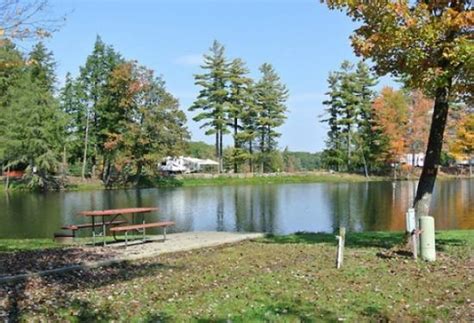 Alpine Lake Rv Resort Updated 2017 Prices And Campground Reviews