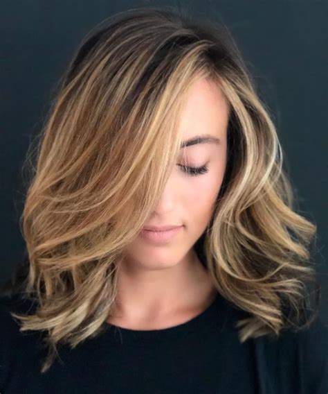 √hair Color Trends 2023 Undoubtedly Adaptable Fitting Chop Hairstyle