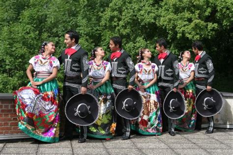 la danza en mexico danzas indigenas