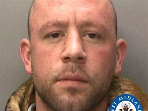 Man Jailed Five Years After ‘brutal New Years Day Attack Left Victim In Coma