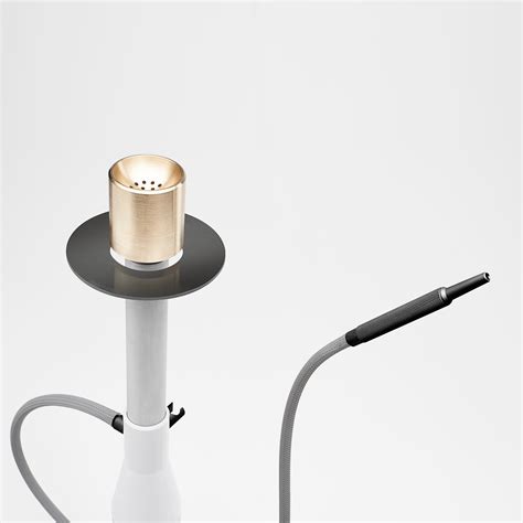 Iooi The Modern Hookah Iooi Touch Of Modern