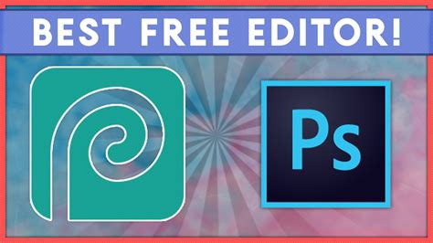 Best Free Photoshop Editor Photopeacom Review Youtube