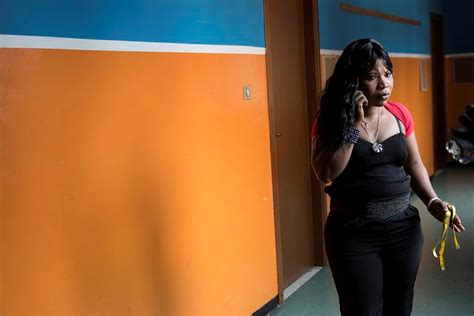 Sex Slavery How Nigerian Trafficking Survivors In Italy Are Helping Each Other Photos