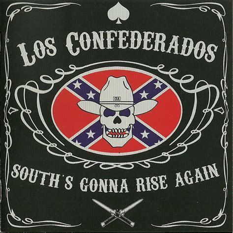 The crypto market is indeed unpredictable. Ecos del Sol Negro: Los Confederados - South's Gonna Rise ...