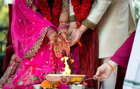 Unique Wedding Traditions From Around The World Top 10