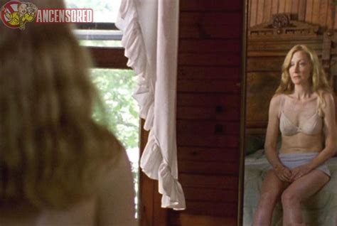 Naked Patricia Clarkson In The Station Agent