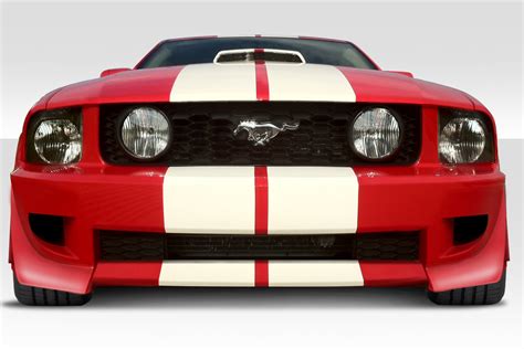 Welcome To Extreme Dimensions Item Group 2005 2009 Ford Mustang
