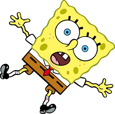 Spongebob Squarepants Png Clipart Png All Png All