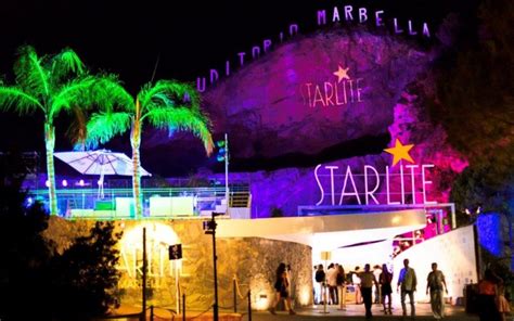 Starlite Festival Wins The International Travel And Tourism Awards