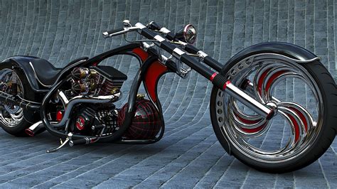 Motorcycle Full Hd Wallpaper And Background Image 1920x1080 Id170823
