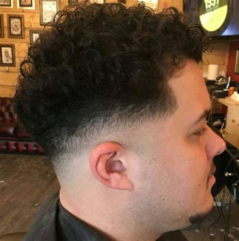 Model Potongan Rambut Untuk Orang Gemuk Laki Laki - Seputar Model