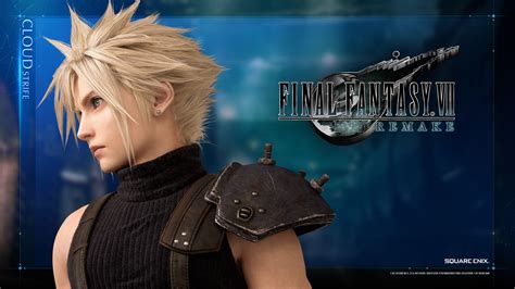 Ff7 Remake Wallpapers Top Free Ff7 Remake Backgrounds Wallpaperaccess 139587 Hot Sex Picture