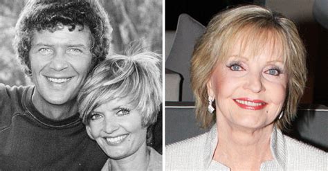 life and death of the brady bunch matriarch florence henderson