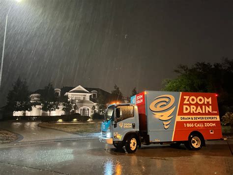 Commercial Drain Repair - Houston, TX Patch