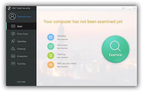 Download 360 Total Security for Windows 10 - Neowin
