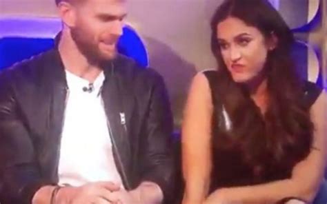 gurning vicky pattison finally speaks about that shocking xtra factor appearance stellar