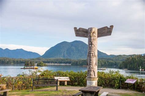 How To Get From Vancouver To Tofino Best Road Trip Stops