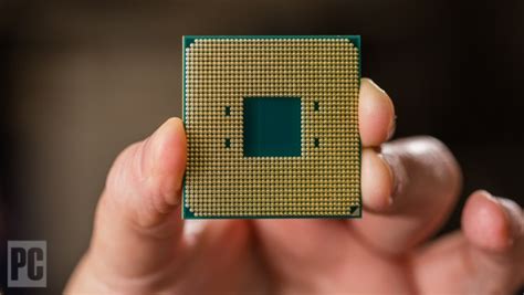Amd Ryzen 7 3700x Review Pcmag