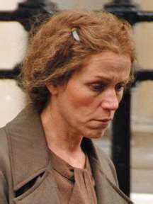 Vernon weir mcdormand, a disciples of christ minister from nova scotia, who raised her in the suburbs of. Frances McDormand - Simple English Wikipedia, the free ...