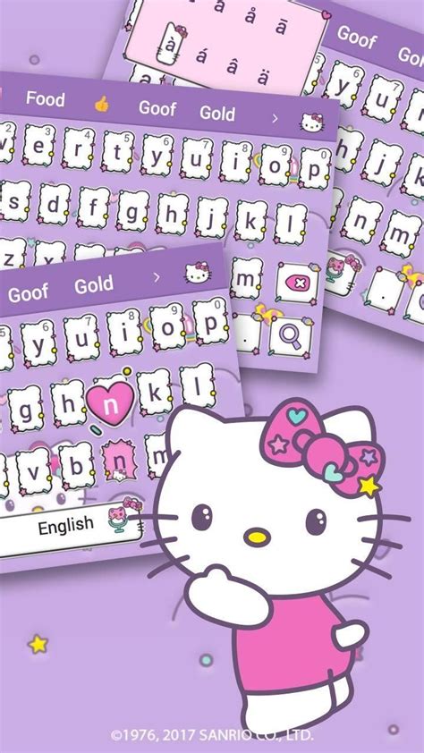 Aplikasi yang merupakan untuk melakukan komunikasi dengan teman, keluarga, pacar, atau orang yang bahkan kalian sendiri kadang gak kenal. Hello Kitty Keyboard Theme For Android Apk Download with ...