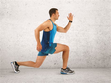 5 Quick Exercises To Prevent Shin Splints Runners World