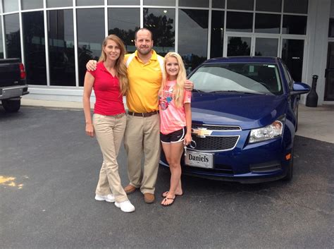 Daniels Chevrolet Buick GMC Trucks - Swainsboro, GA | Cars.com