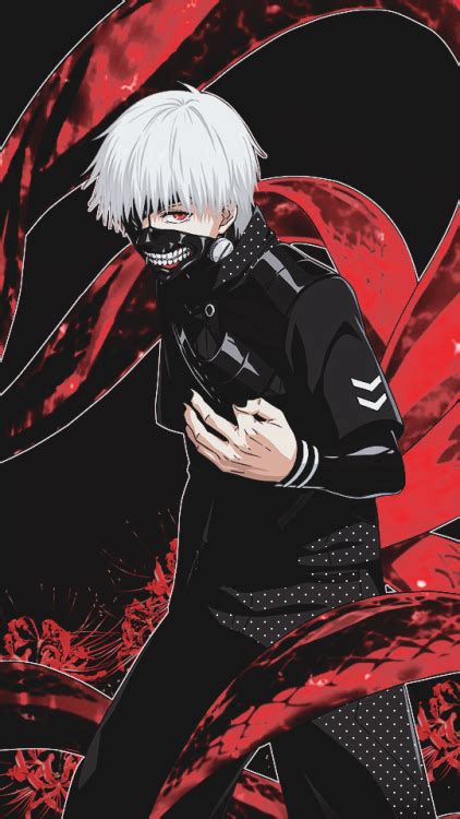 Tons of awesome tokyo ghoul live wallpapers to download for free. kaneki ken wallpaper | Tumblr