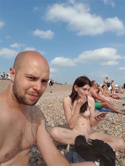 Uk Brighton Nudists Pics Xhamster