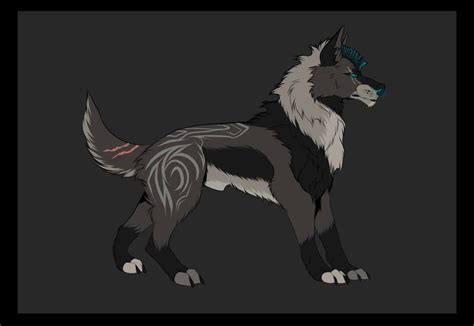 Wolf Auction Closed By Nightshadepro On Deviantart Canine Art Wolf