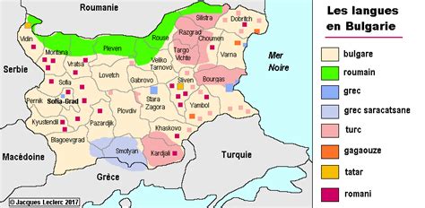 Turquie et en bulgarie : Bulgarie