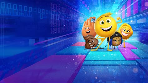 The Emoji Movie 2017 Az Movies