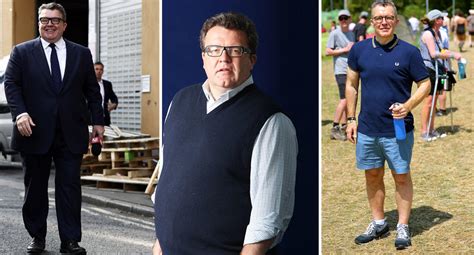 Tom Watson Weight Loss How Labour Mp Dropped Eight Stone