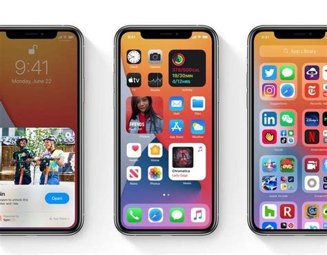 Ios 14 Overview With All New Features