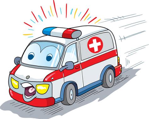 Animated Clipart Of Ambulance 10 Free Cliparts Download Images On