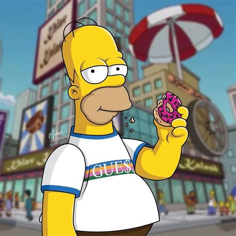 Even though the mod was remastered, has more songs, and is high quality, the dialogue has a comedic intent. pinterest: ADC | Fondos de los simpsons, Dibujos animados ...
