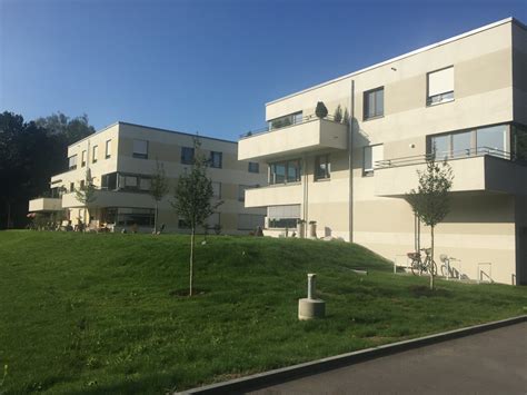 Günstige wohnung in fürstenfeldbruck mieten oder kaufen. Wohnanlage mit 50 Wohnungen - Parkquartier ...