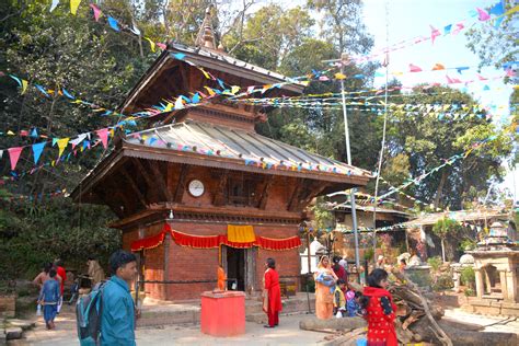 Spiritual Tour In Nepal Ktm Guide