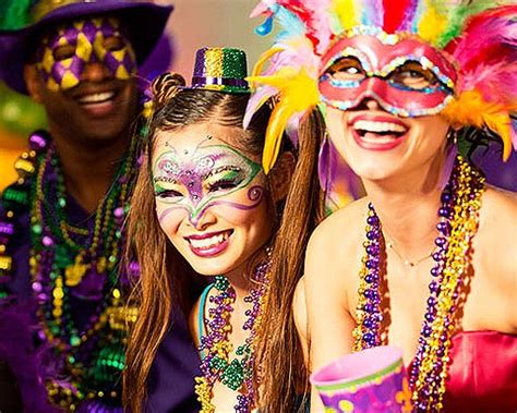 Party Ideas For Mardi Gras Make Your Mardigras Parties Great World