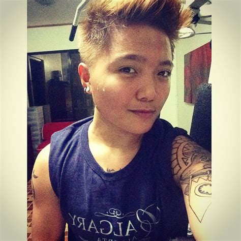 Look 16 Pinay Celebrities With Tattoos Abs Cbn News